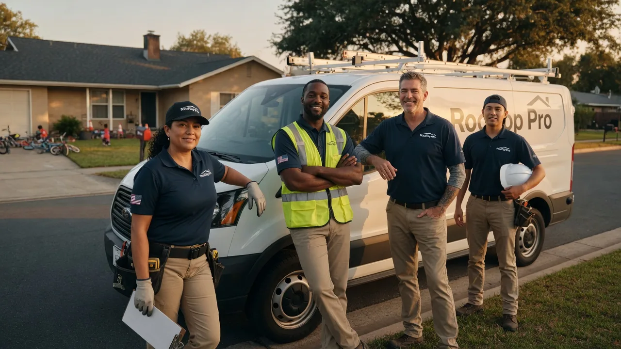 Roof Repair in Pricedale, PA near me